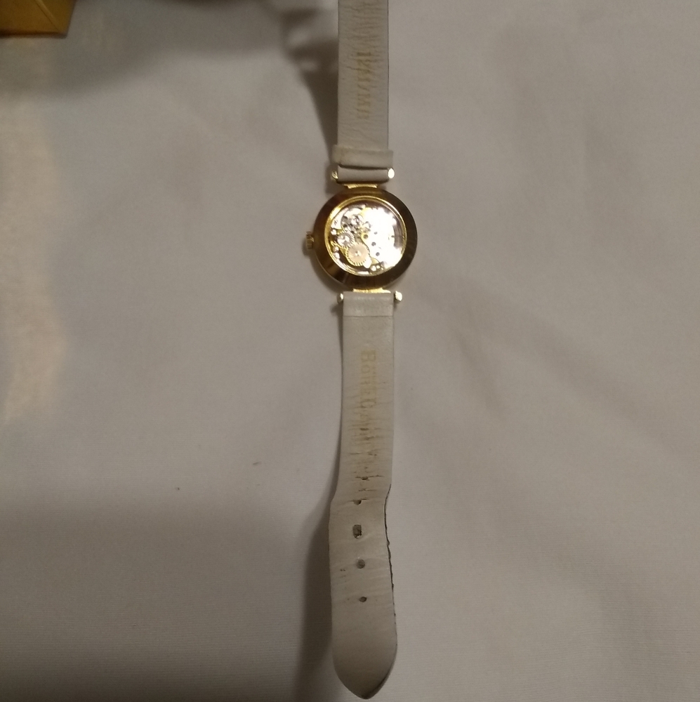 RARE Ernest Borel Vintage watch - Picture 3 of 12